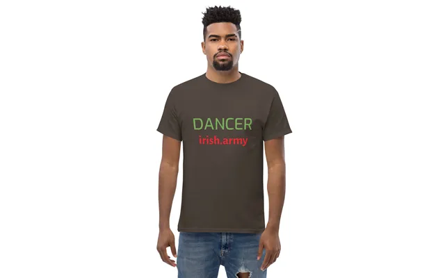 Dancer - Unisex Classic Tee