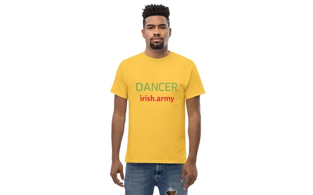 Dancer - Unisex Classic Tee