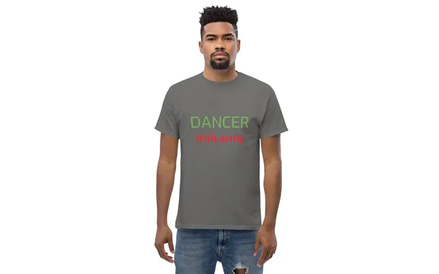 Dancer - Unisex Classic Tee