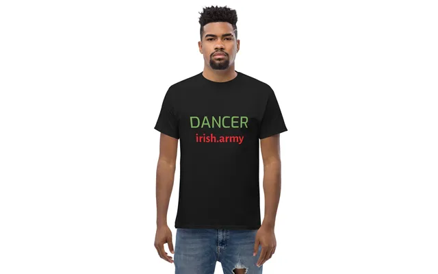 Dancer - Unisex Classic Tee