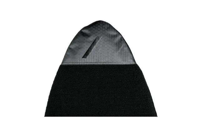 Deflow Boardcover Hybrid - Black 6ft