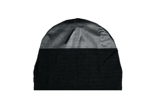 Deflow Boardcover Round Nose - Black 9ft
