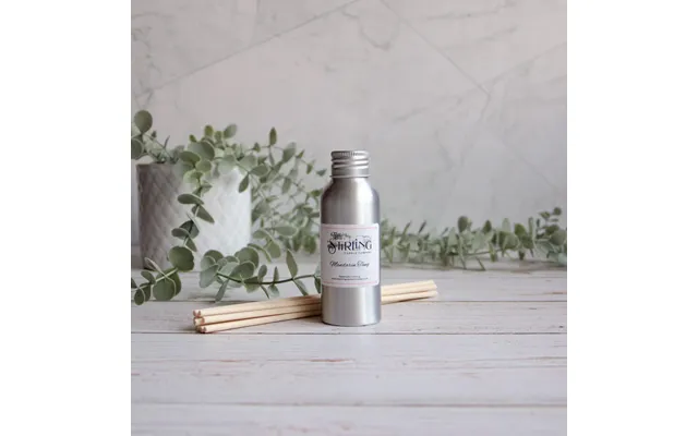 Diffuser Refill 100ml - Mandarin Tang