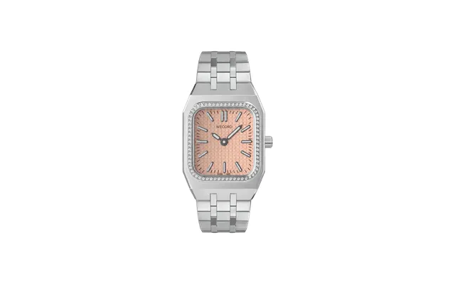Duke Watch - Small Model With Diamonds