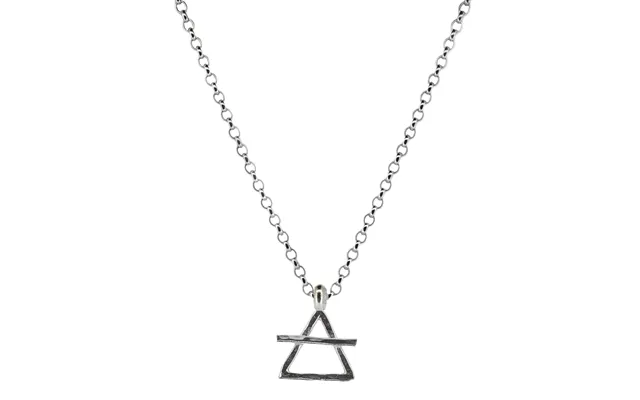 Elements Necklace - Air
