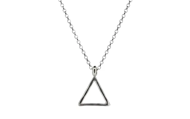 Elements Necklace - Fire