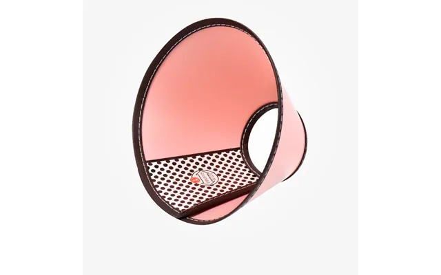 Elizabeth Circle Cat Pet Dog Headgear - Pink Number2