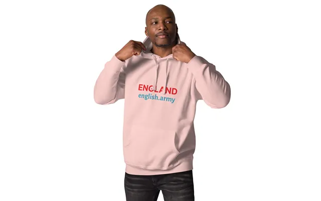 England - Unisex Hoodie