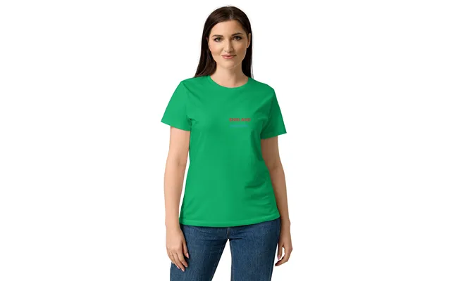 England - Women’s Basic Softstyle T-shirt