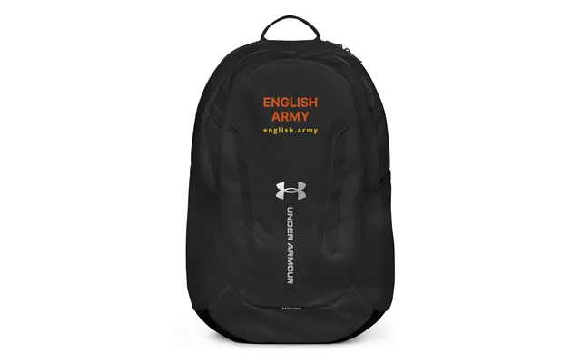 English Army - Under Armour Backpack