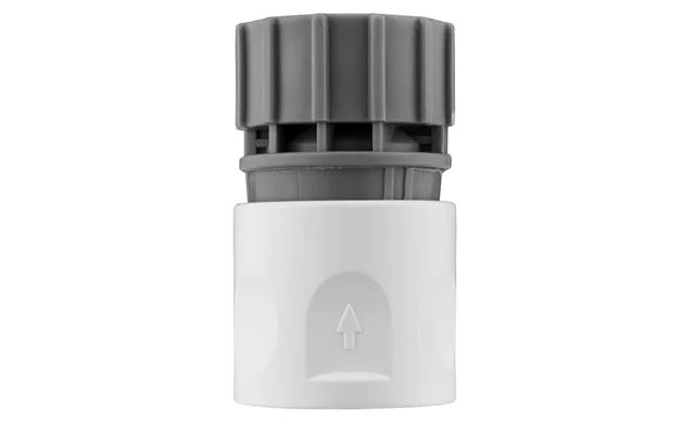 Female Hose Connector With 3 4 Bspf Thread Wl