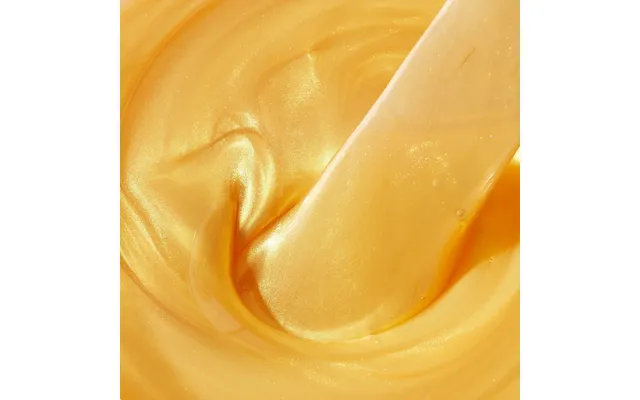 Flexi Wax Mini Refill Bags - 24k Gold Shimmer Wax