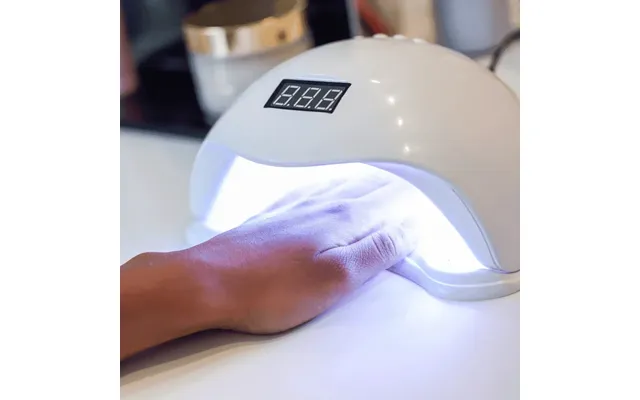 Gel Uv Non Chip Varnish Application Online Course