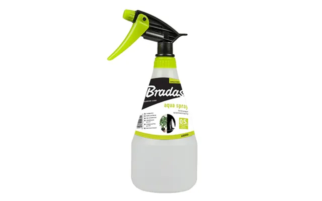 Hand Sprayer Aqua Spray 0.5l - 1