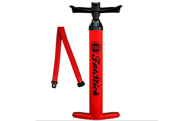 High Pressure Sup Hand Pump For Inflatable Paddle Board Or Kayak