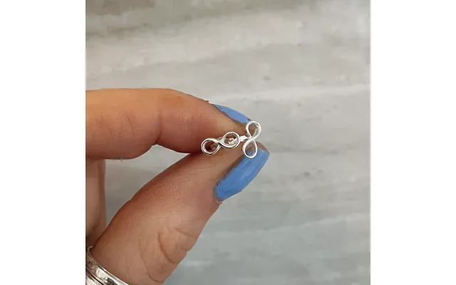 Infinity Studs
