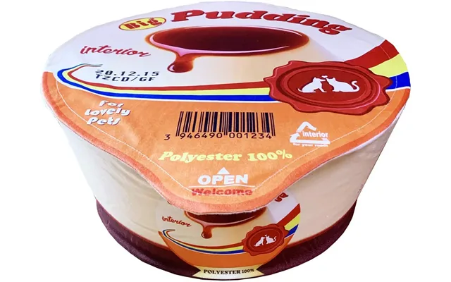 Instant Noodles Dog's Nest And Cat's Nest - Coffee