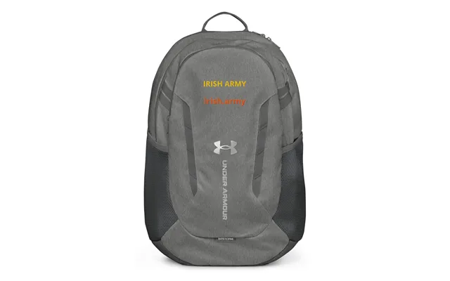 Irish Army - Under Armour Backpack
