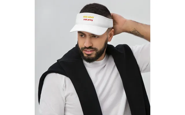 Irish Army - Visor product image