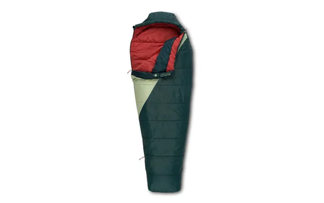 Kelty Cosmic Synthetic 20 Sleeping Bag - Womens