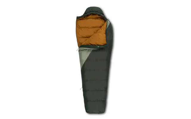 Kelty Cosmic Synthetic 40 Sleeping Bag - Long