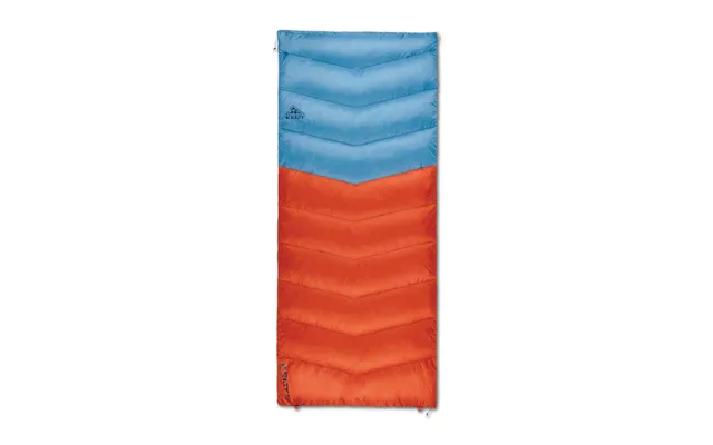 Kelty Galactic 30 Deg Down Sleeping Bag - Duck Green Olive Oil