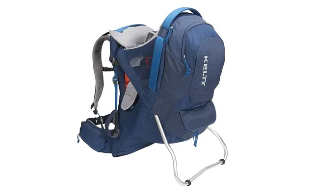 Kelty Journey Perfectfit Signature Baby Carrier - Insignia Blue