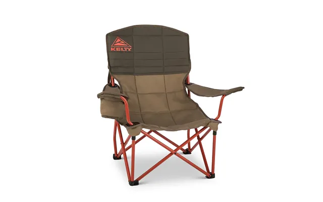 Kelty Lowdown Chair Bungee Cord Beluga