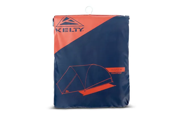 Kelty Rumpus 4 Person Tent Footprint