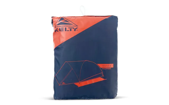 Kelty Rumpus 6 Person Tent Footprint