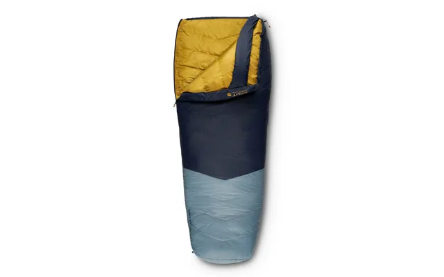 Kelty Supernova 20 Deg 550 Down Rh Sleeping Bag - Long