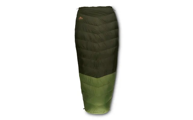 Kelty Supernova 40 Deg 550 Down Sleeping Bag - Regular