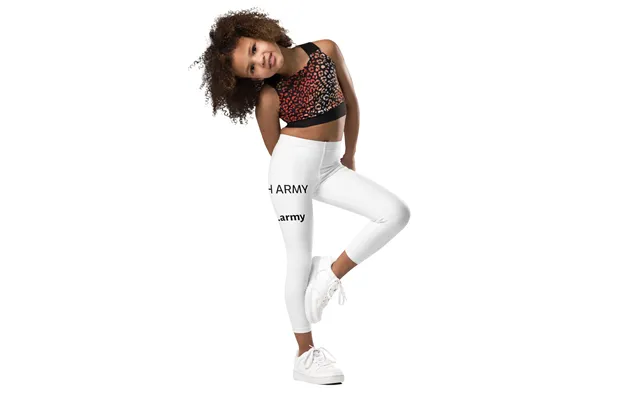 Kid's Leggings - 2t product image