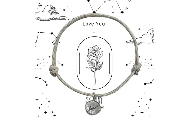 Love You Rope