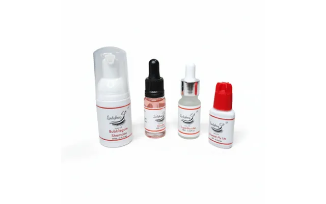 Low Humidity Retention Trio Cosmetic Grade - Scented Damselfly Clear 0