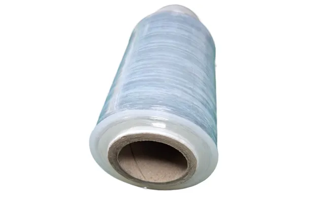Mini Handy Shrink Rolls Clear - 1 Roll
