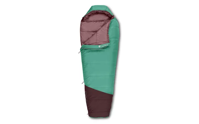 Mistral Kids 20 Deg Malachite