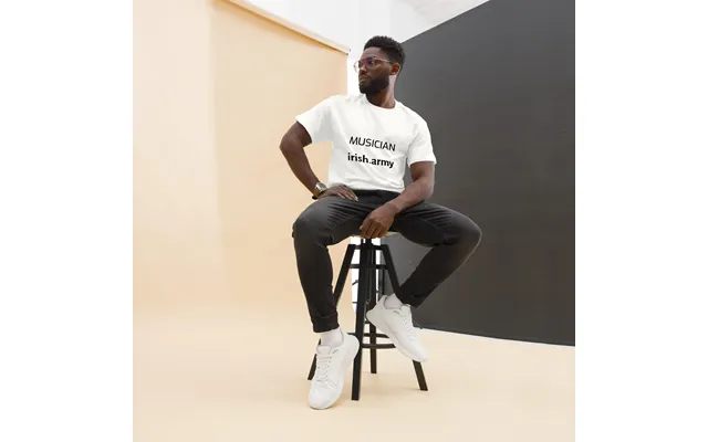 Musician - Unisex Classic Tee product image