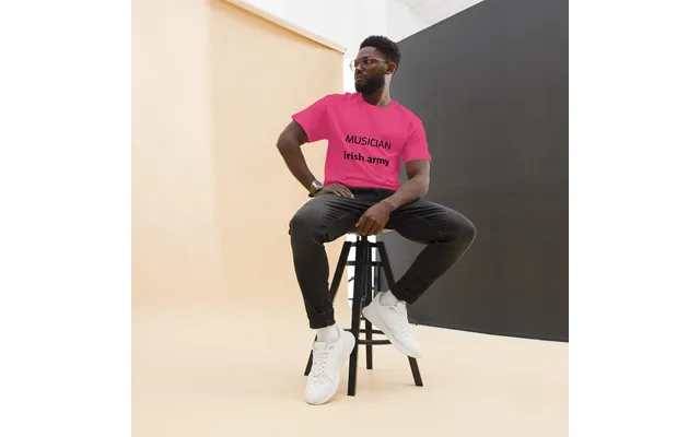 Musician - Unisex Classic Tee product image