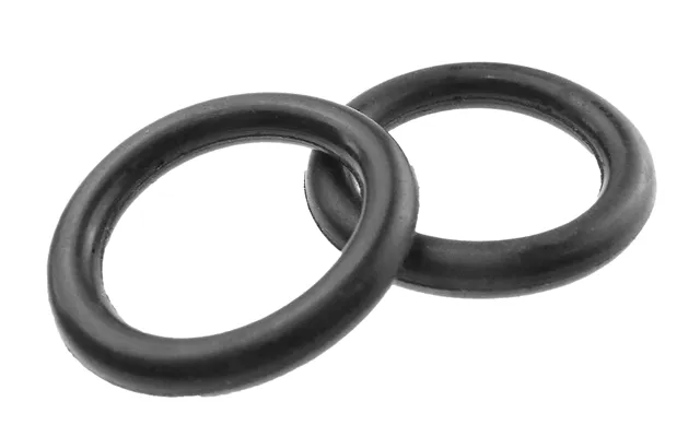 O-ring Washer 4 Bspm Nbr