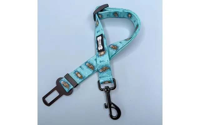 Otterly Lovely Seat Belt Clip