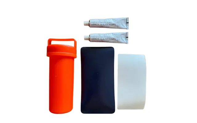 Paddle Board Repair Kit Isup Glue Patch