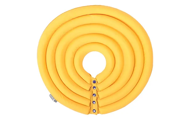Pet Creative Summer Swimming Anti-licking And Biting Protection Ring - Ginger M