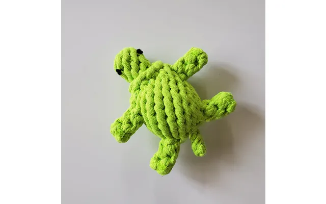 Pet Molar Toy - Tortoise