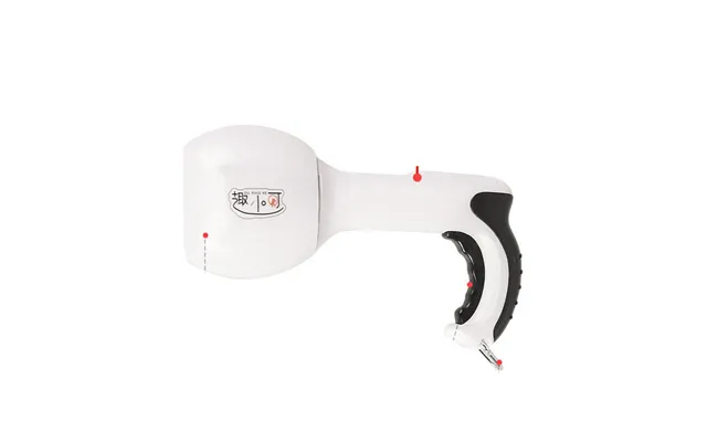 Pet Shoveling Excrement To Pick Up The Toilet - White 10garbage Bags