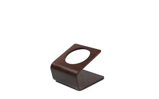 Pet Tilt Dish Rack - Coffee M