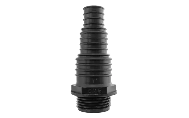 Pond Connector 1 Bspm - 20 25 32mm