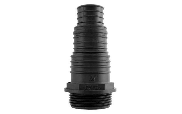Pond Connector 1.25 Bspm - 25 32 38mm