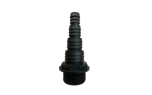 Pond Connector 1.5 Bspm - 20 25 32 40mm