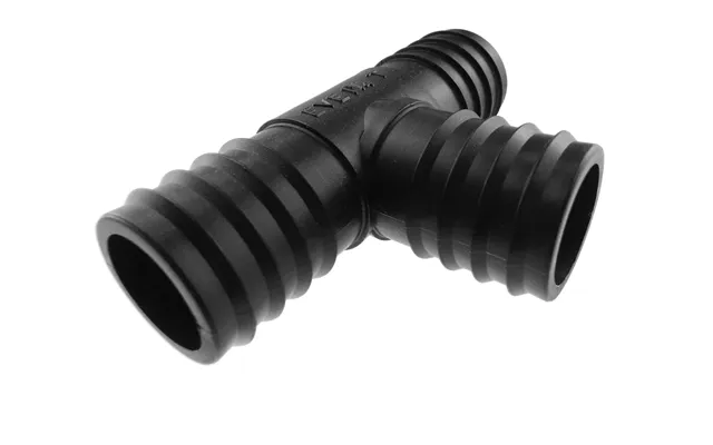 Pond Tee Connector 25mm